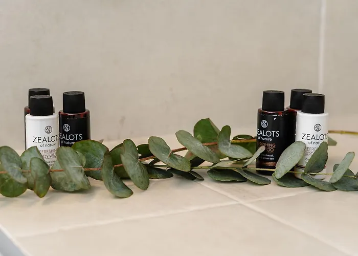 Kastro Apartment Naxos City